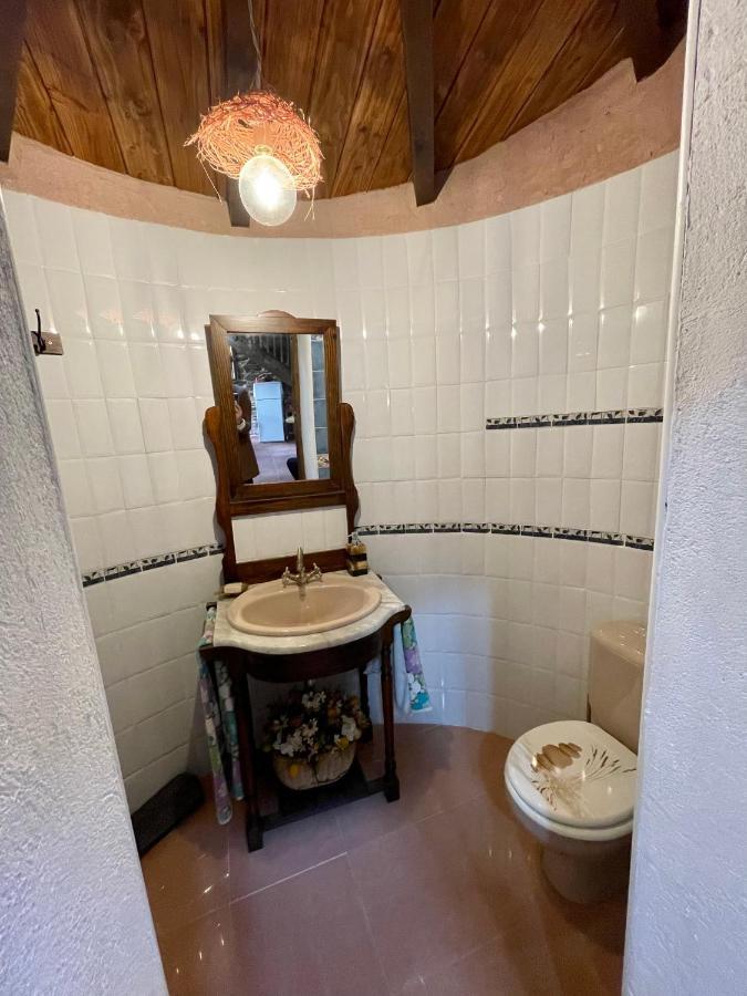 Casa Folibar - Desconexion En Plena Naturaleza - Valle Del Silencio Manzanedo de Valdueza Εξωτερικό φωτογραφία