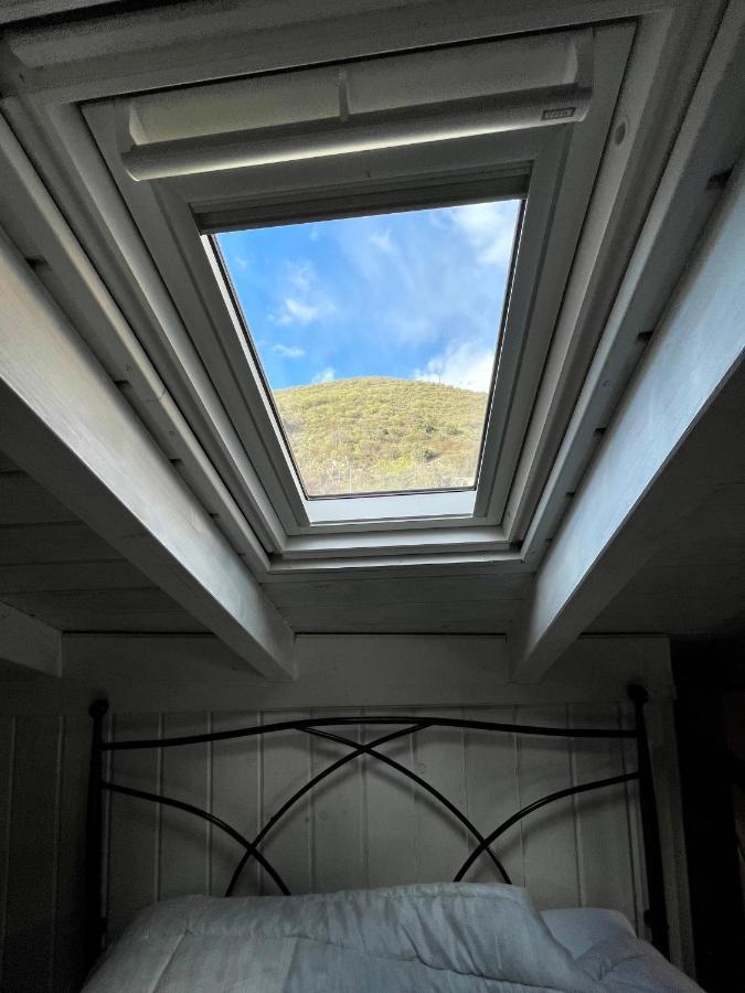 Casa Folibar - Desconexion En Plena Naturaleza - Valle Del Silencio Manzanedo de Valdueza Εξωτερικό φωτογραφία