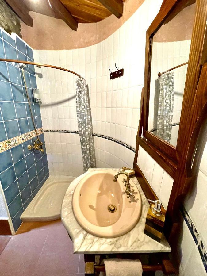 Casa Folibar - Desconexion En Plena Naturaleza - Valle Del Silencio Manzanedo de Valdueza Εξωτερικό φωτογραφία